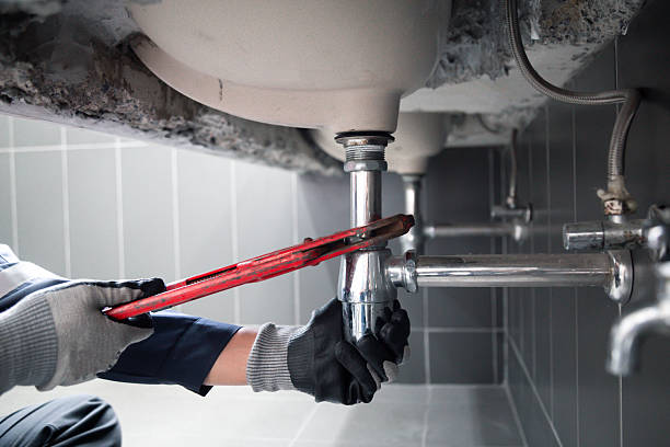 Trusted Drain Cleaning service in Hillsborough, NJ - AAA Plumbing Heating